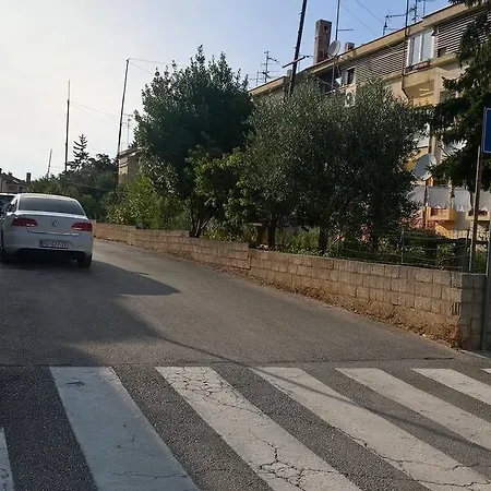 Apartamento Mia Rovinj