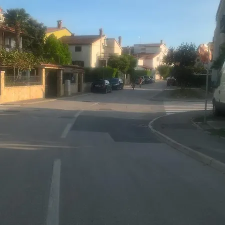Mia Apartman *