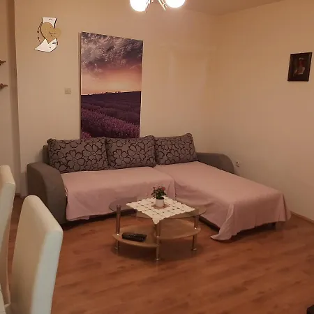 Apartmán Mia Rovinj