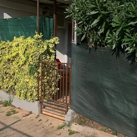 Mia Apartmán