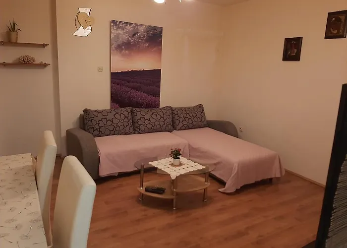 Apartamento Mia Rovinj