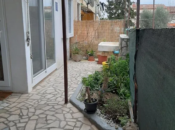 Mia Apartamento Rovinj