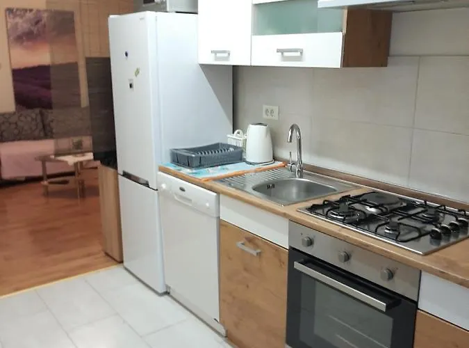 Apartamento Mia Rovinj