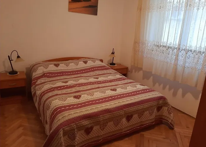 Mia Apartamento Rovinj
