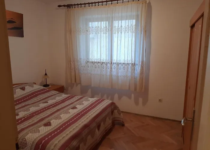 Apartmán Mia *