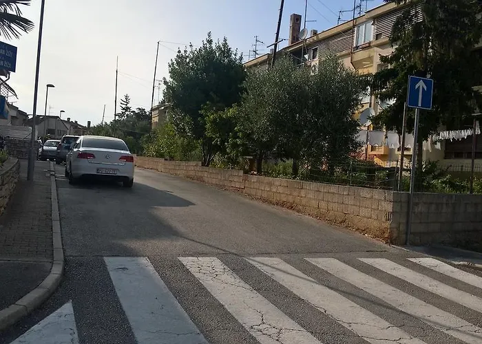 Apartamento Mia Rovinj