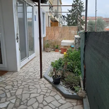 Mia Apartmán Rovinj