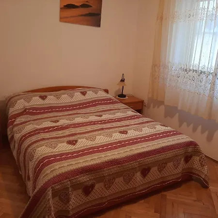 Mia Apartmán Rovinj